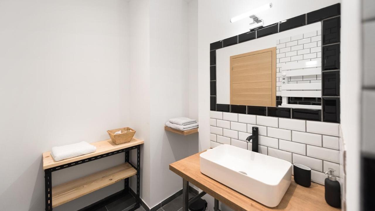Appartement L'atelier Flanelle