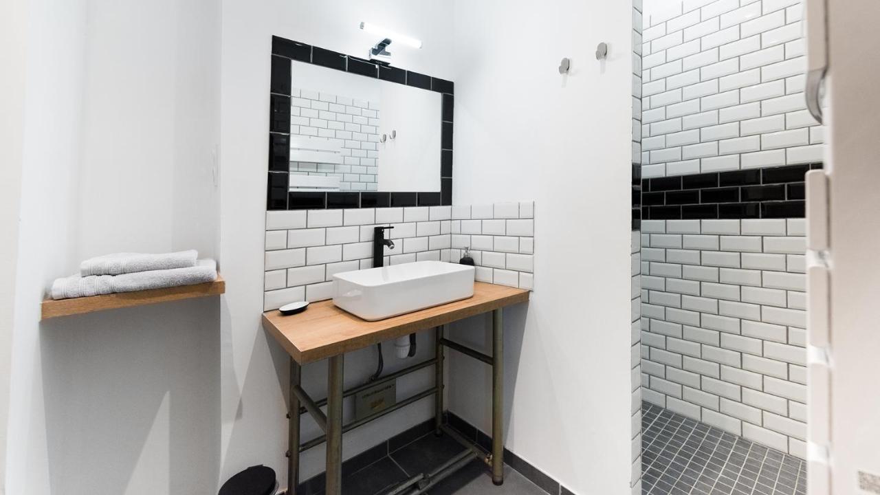 Appartement L'atelier Flanelle Le Mans